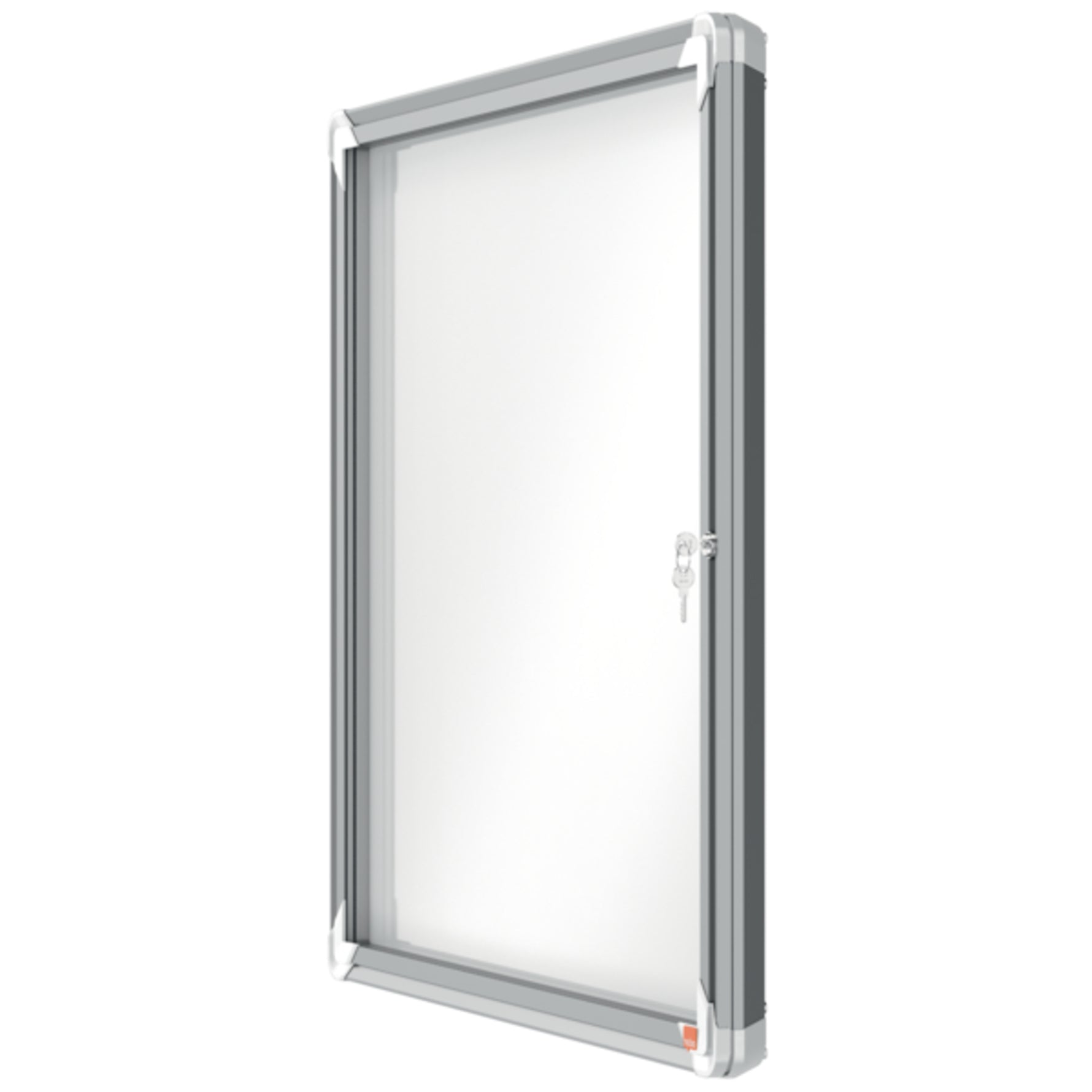 Nobo® Schaukasten Premium Plus 6 x DIN A4 - Wiepa Bürofachpartner