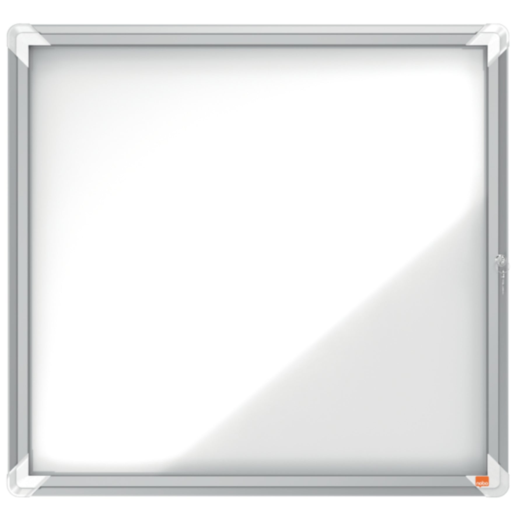 Nobo® Schaukasten Premium Plus 6 x DIN A4 - Wiepa Bürofachpartner