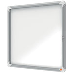 Nobo® Schaukasten Premium Plus 6 x DIN A4 - Wiepa Bürofachpartner