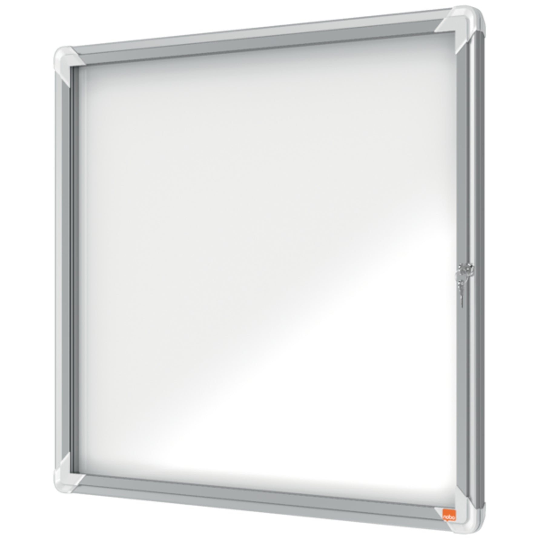Nobo® Schaukasten Premium Plus 6 x DIN A4 - Wiepa Bürofachpartner