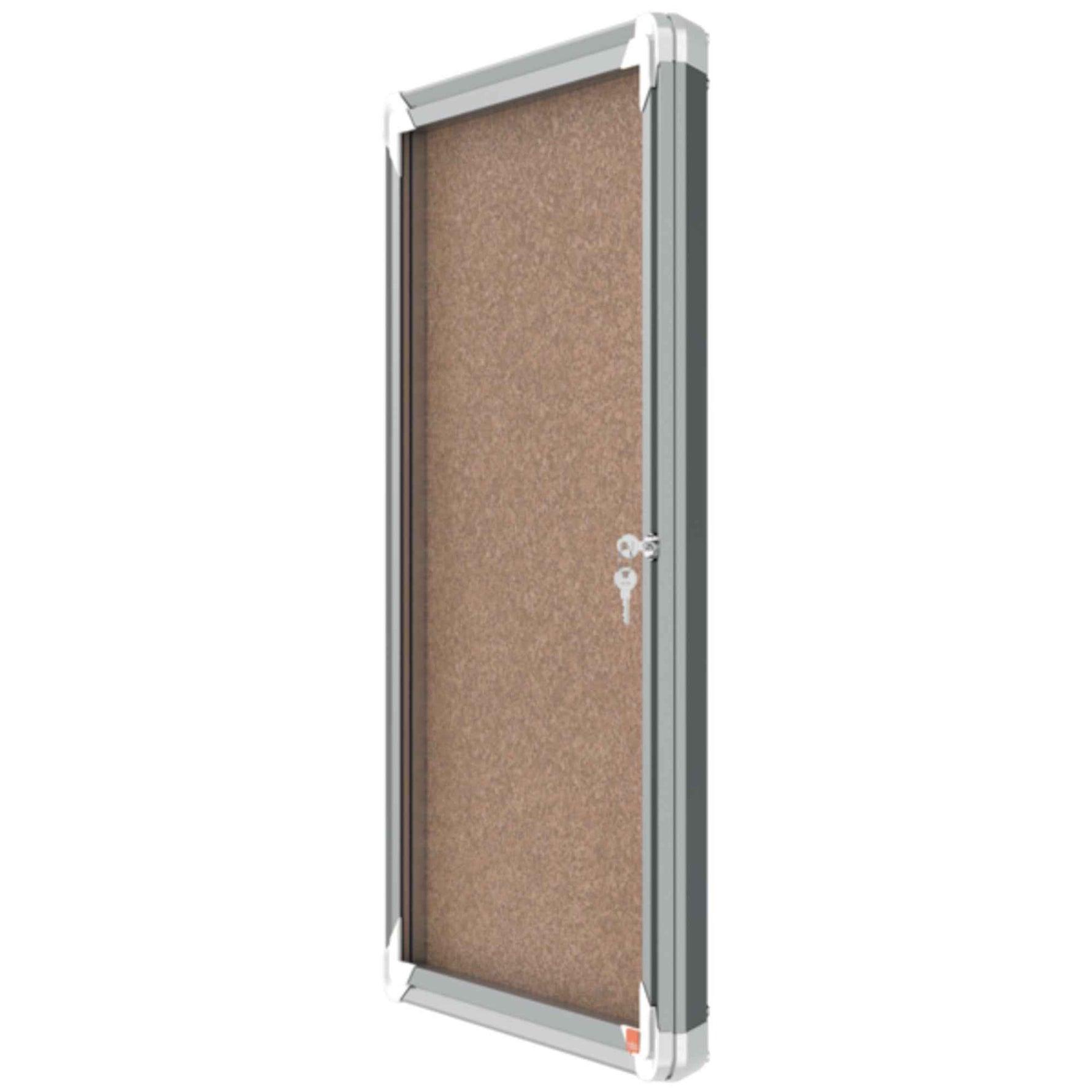 Nobo® Schaukasten Premium Plus 4 x DIN A4