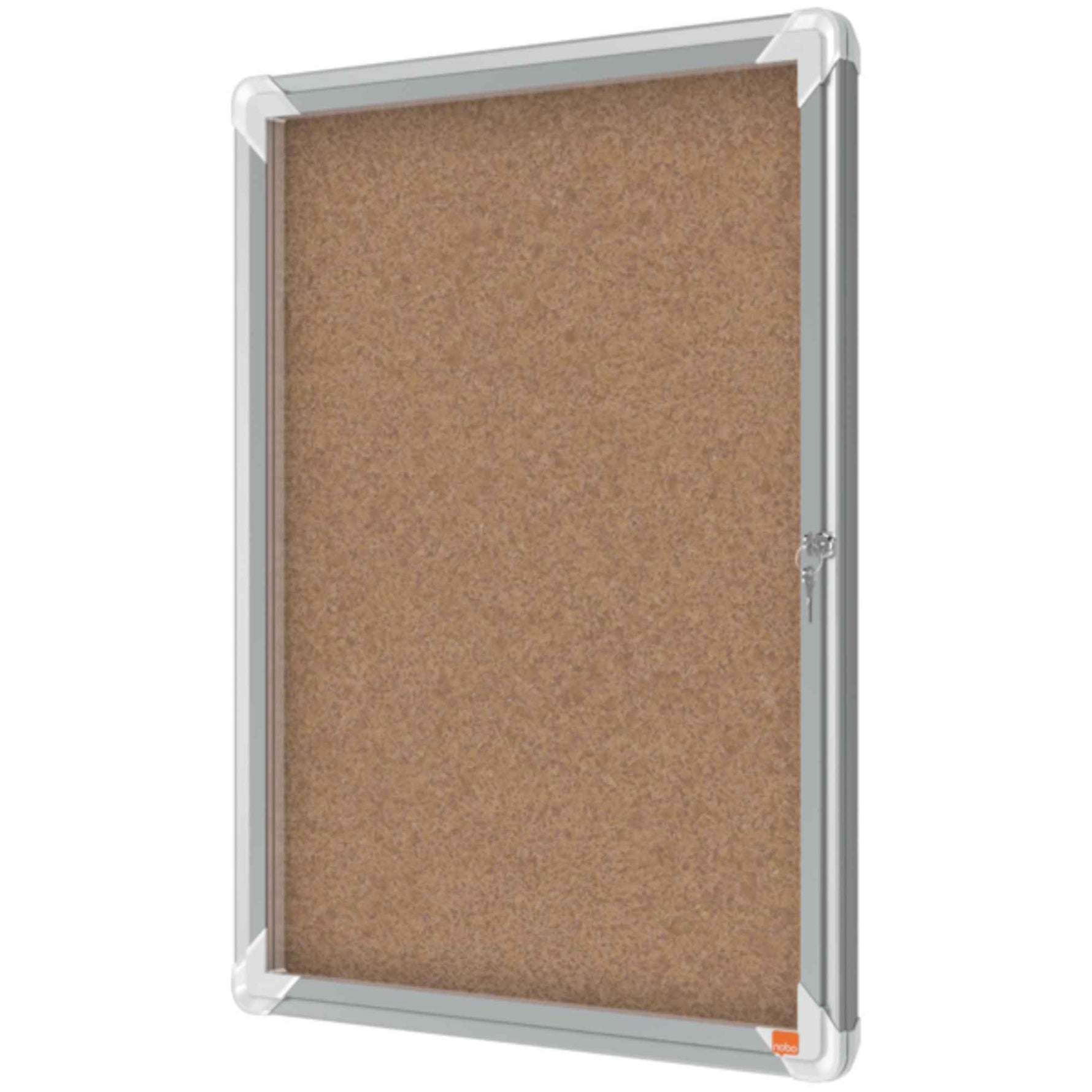 Nobo® Schaukasten Premium Plus 4 x DIN A4