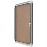 Nobo® Schaukasten Premium Plus 6 x DIN A4