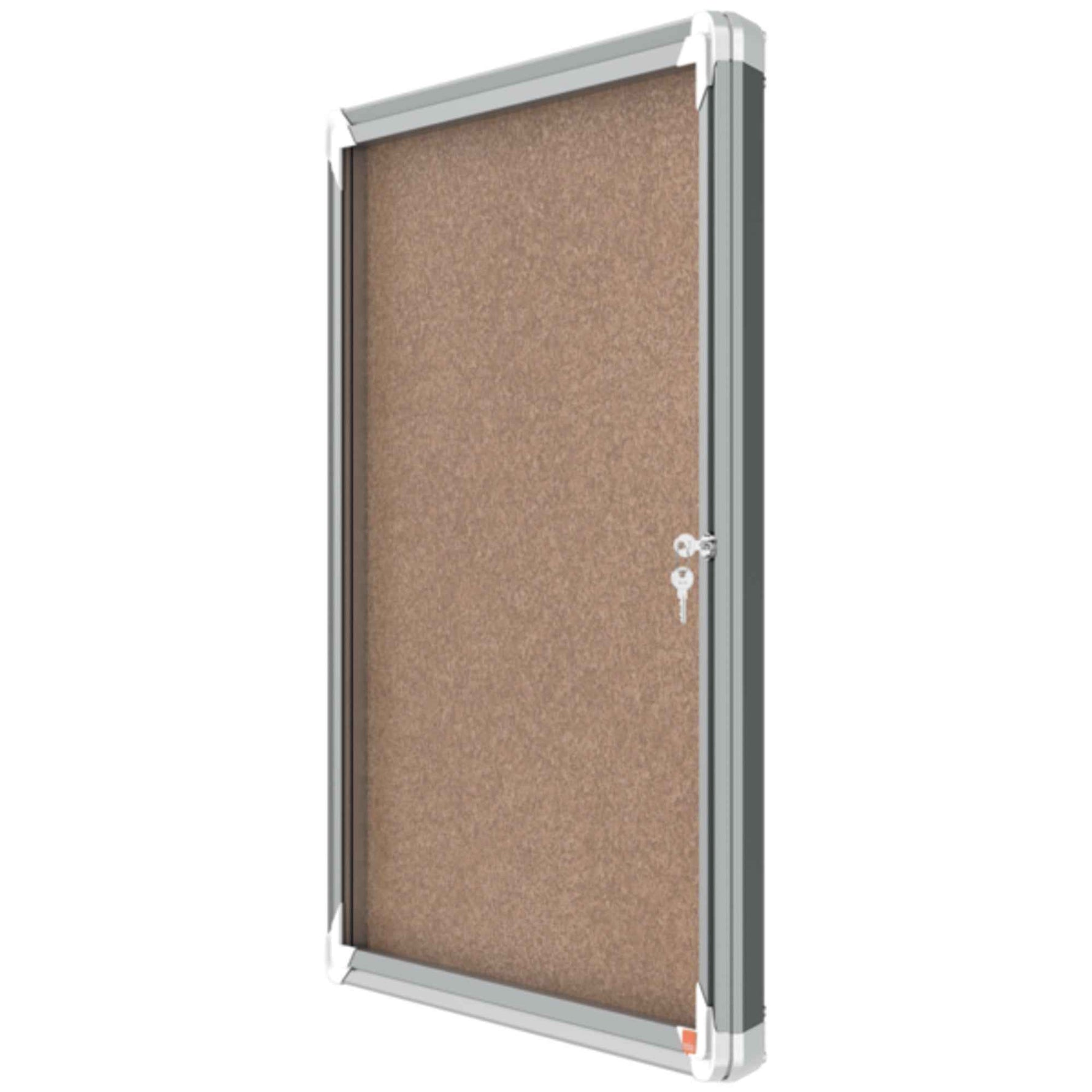 Nobo® Schaukasten Premium Plus 6 x DIN A4