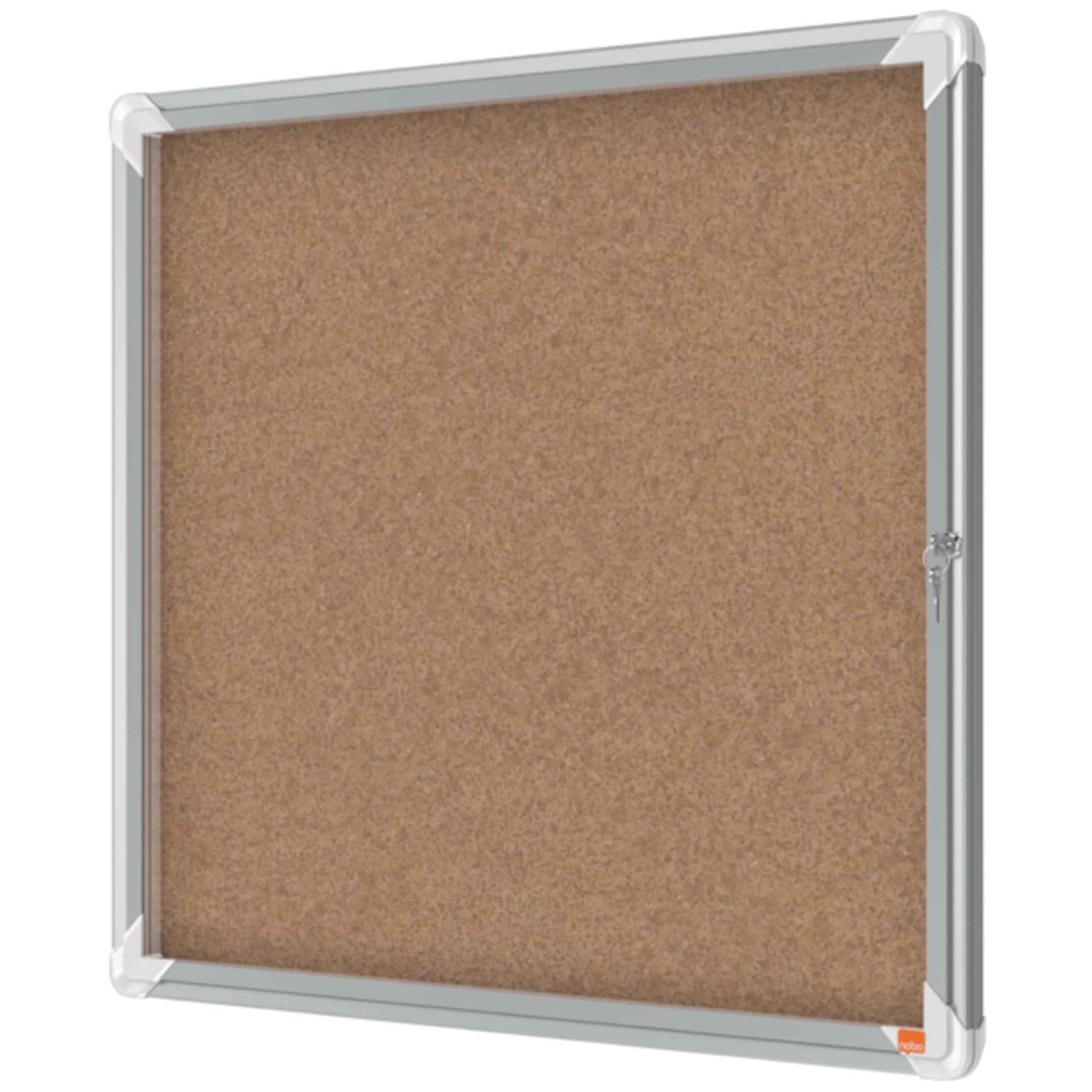 Nobo® Schaukasten Premium Plus 6 x DIN A4