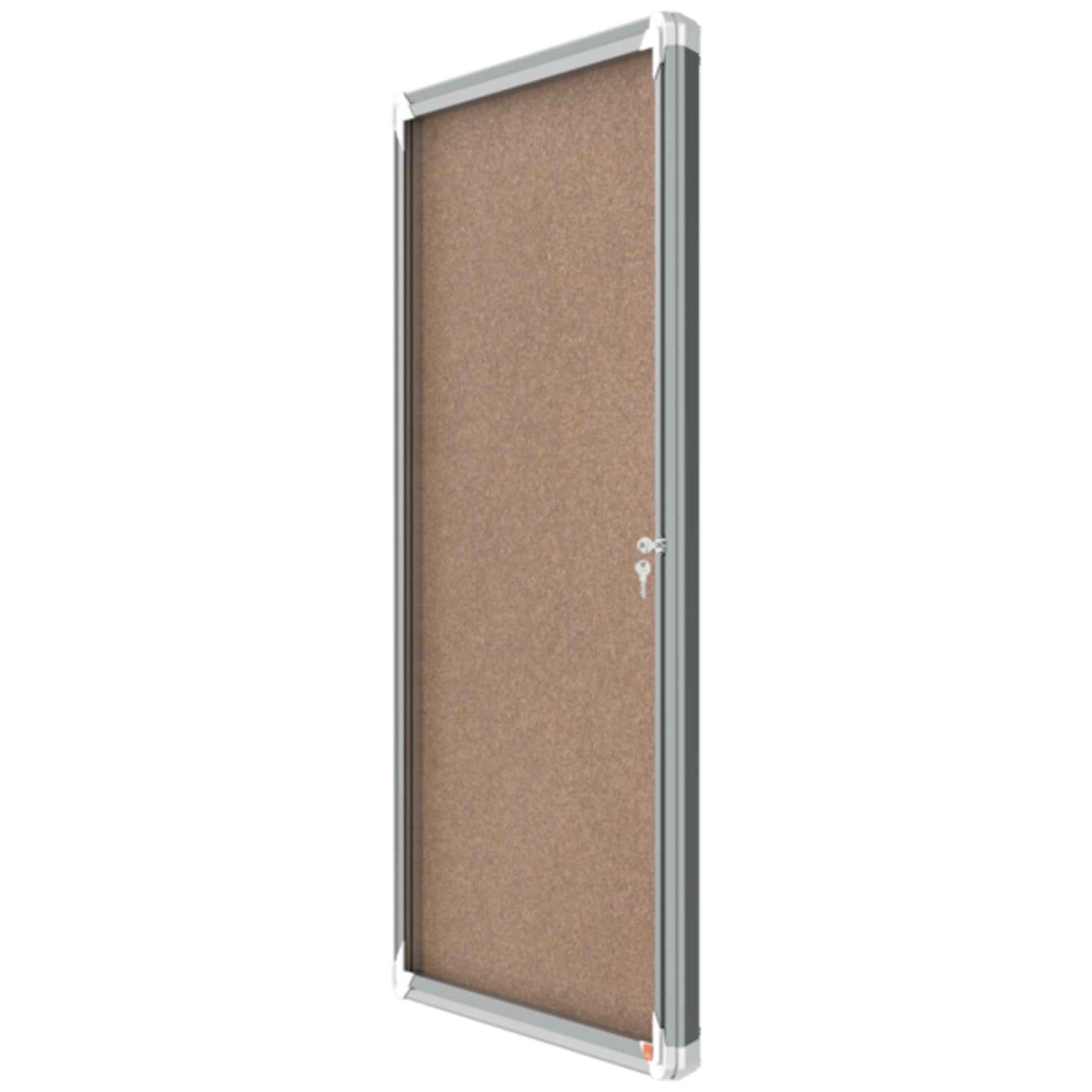 Nobo® Schaukasten Premium Plus 9 x DIN A4