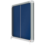 Nobo® Schaukasten Premium Plus 8 x DIN A4