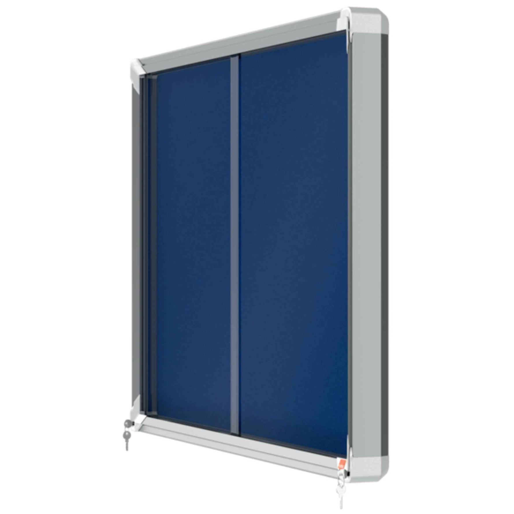 Nobo® Schaukasten Premium Plus 8 x DIN A4