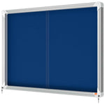 Nobo® Schaukasten Premium Plus 8 x DIN A4
