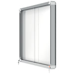 Nobo® Schaukasten Premium Plus 8 x DIN A4 - Wiepa Bürofachpartner