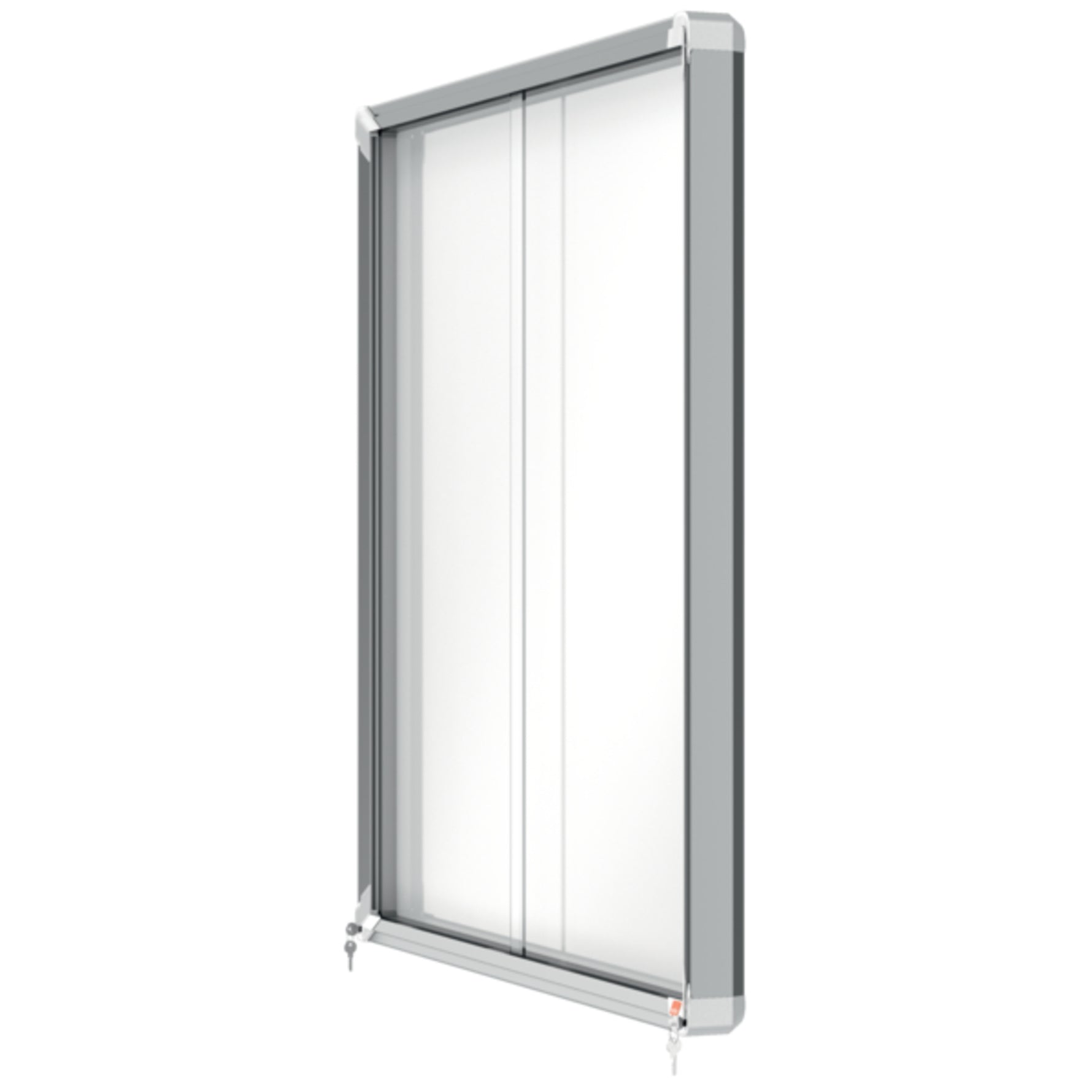 Nobo® Schaukasten Premium Plus 12 x DIN A4 - Wiepa Bürofachpartner