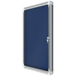 Nobo® Schaukasten Premium Plus 6 x DIN A4 - Wiepa Bürofachpartner