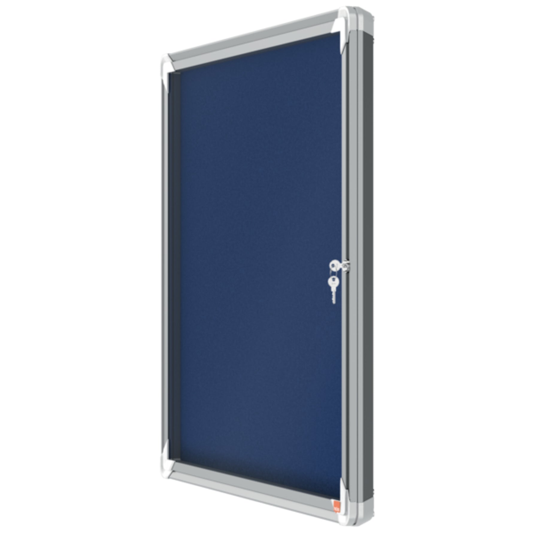 Nobo® Schaukasten Premium Plus 6 x DIN A4 - Wiepa Bürofachpartner