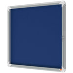 Nobo® Schaukasten Premium Plus 6 x DIN A4