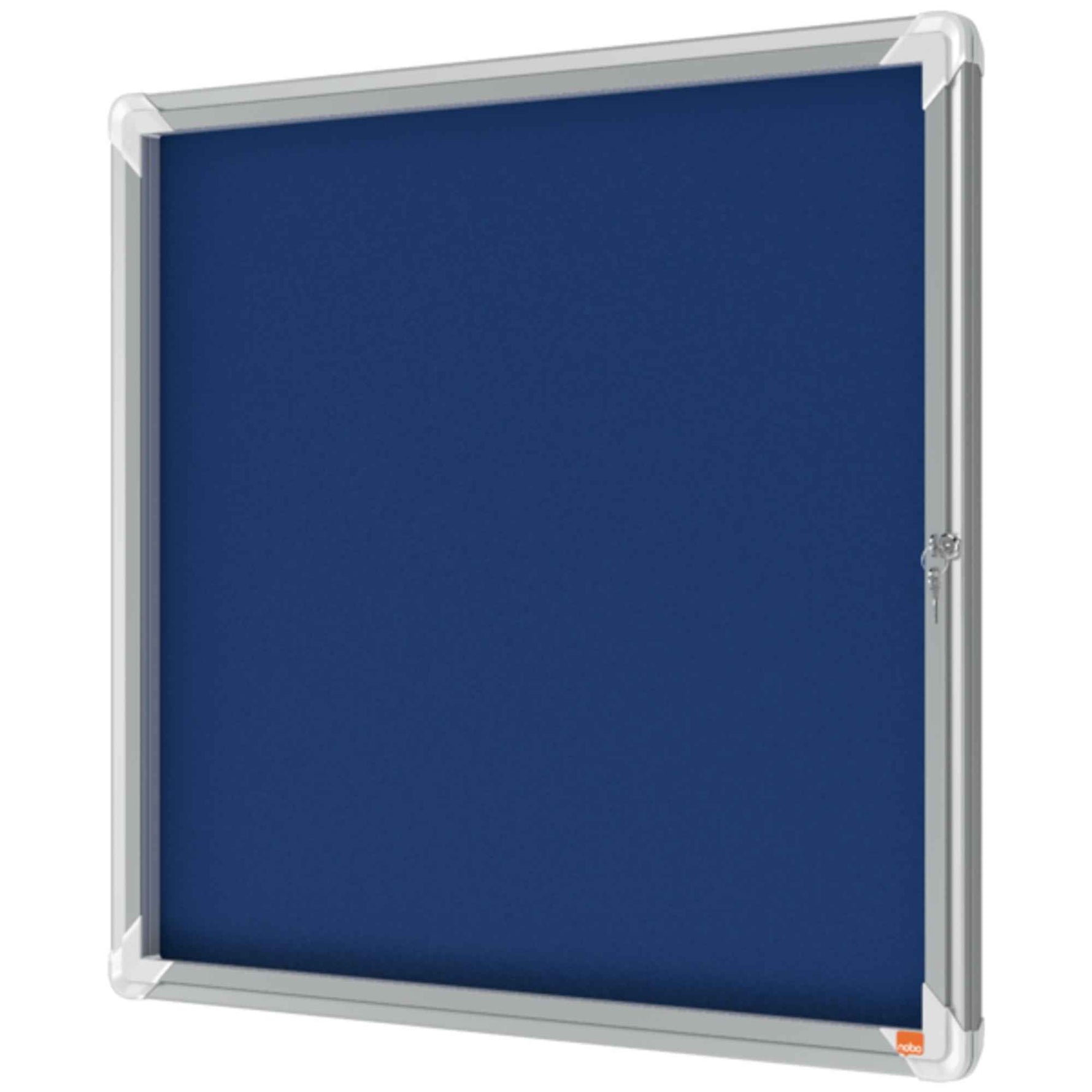 Nobo® Schaukasten Premium Plus 6 x DIN A4