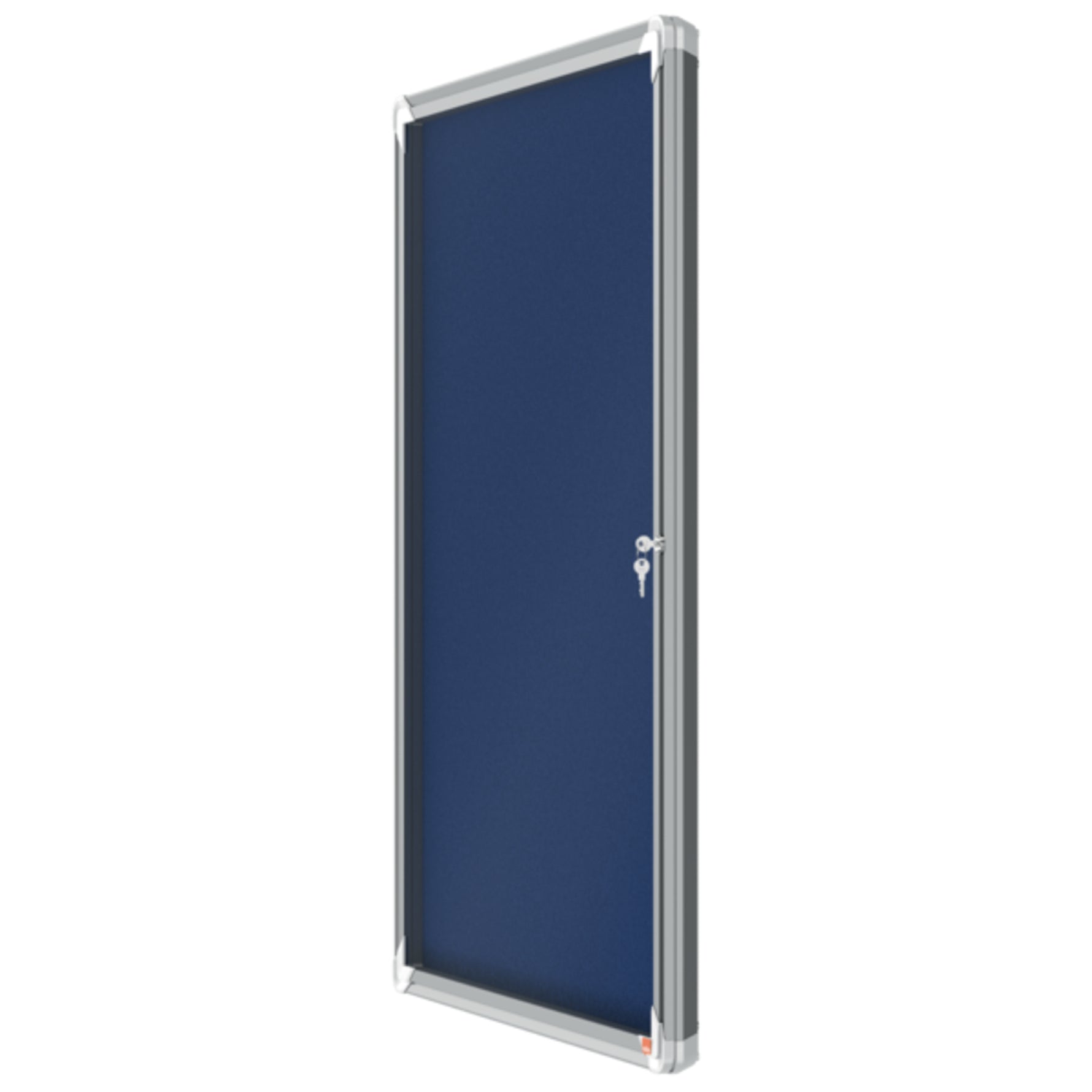 Nobo® Schaukasten Premium Plus 9 x DIN A4 - Wiepa Bürofachpartner
