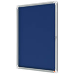 Nobo® Schaukasten Premium Plus 9 x DIN A4