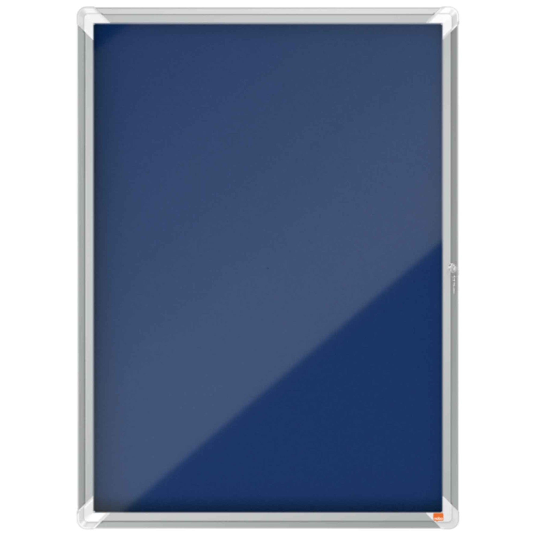 Nobo® Schaukasten Premium Plus 9 x DIN A4