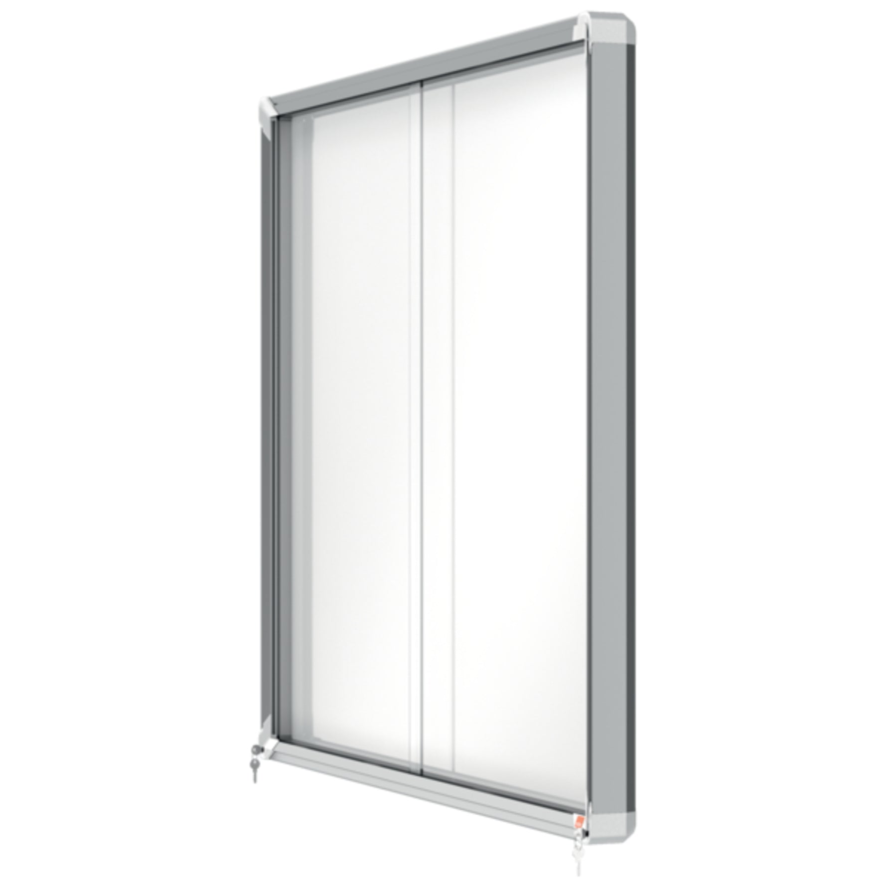 Nobo® Schaukasten 15 x DIN A4 - Wiepa Bürofachpartner