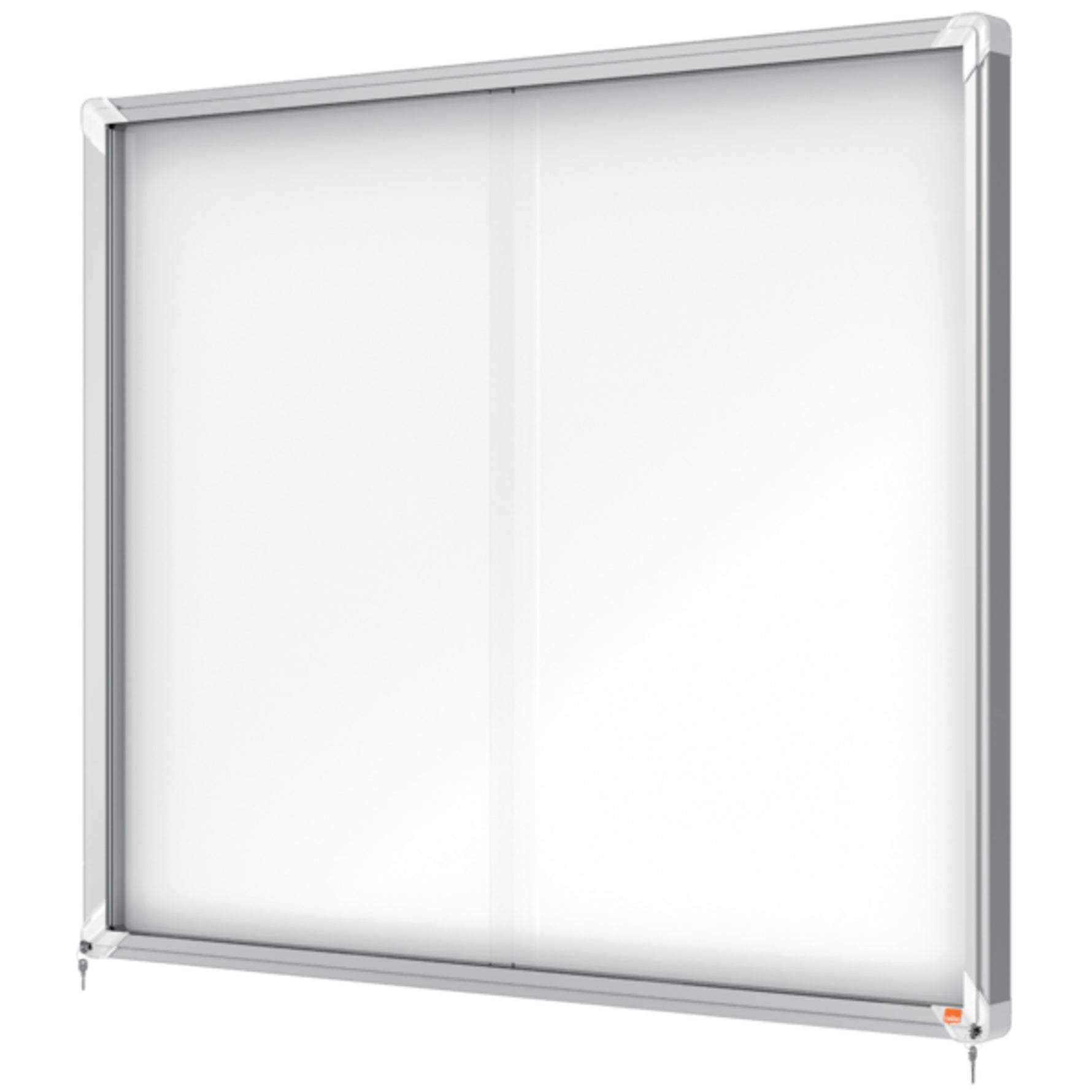 Nobo® Schaukasten 15 x DIN A4 - Wiepa Bürofachpartner
