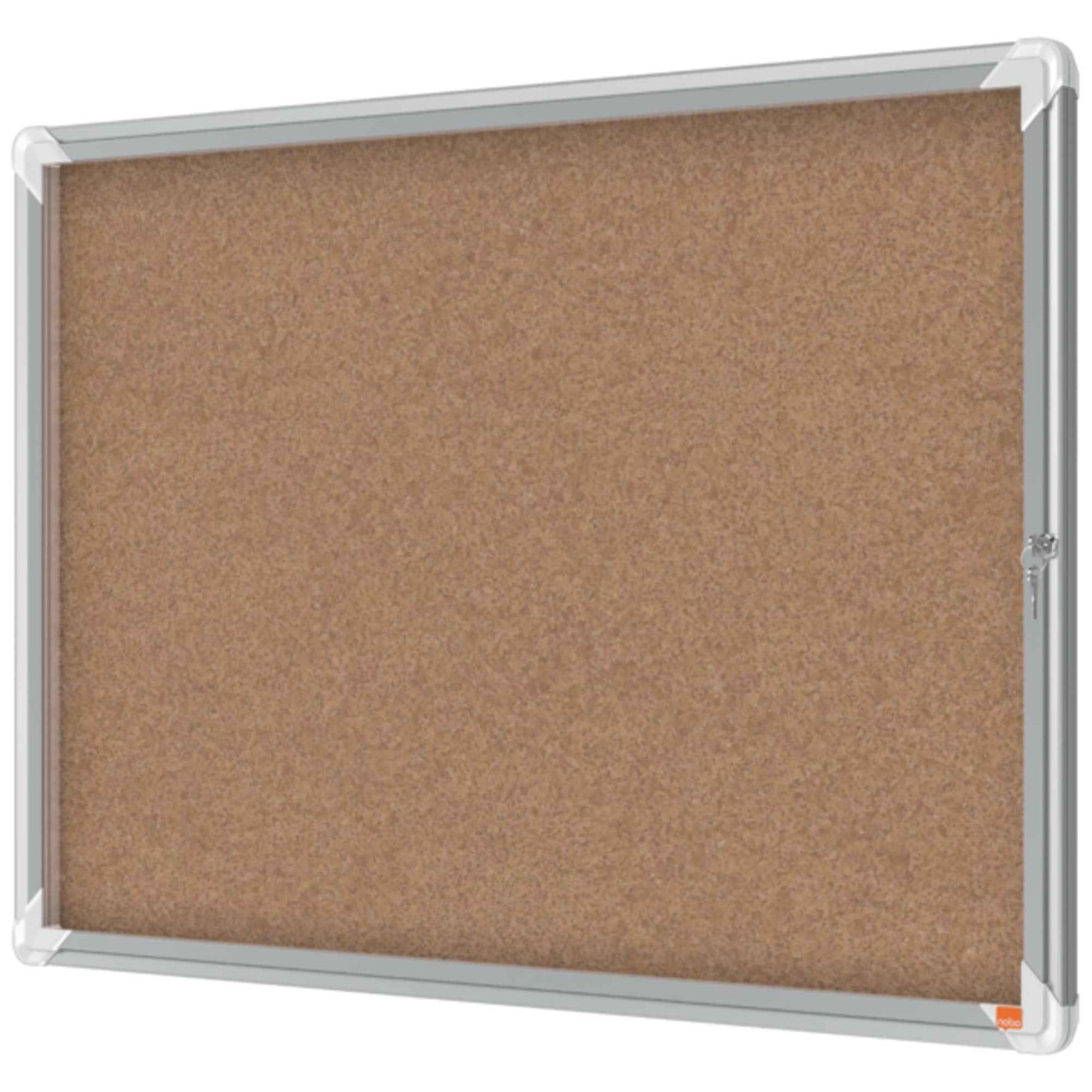 Nobo® Schaukasten Premium Plus 8 x DIN A4