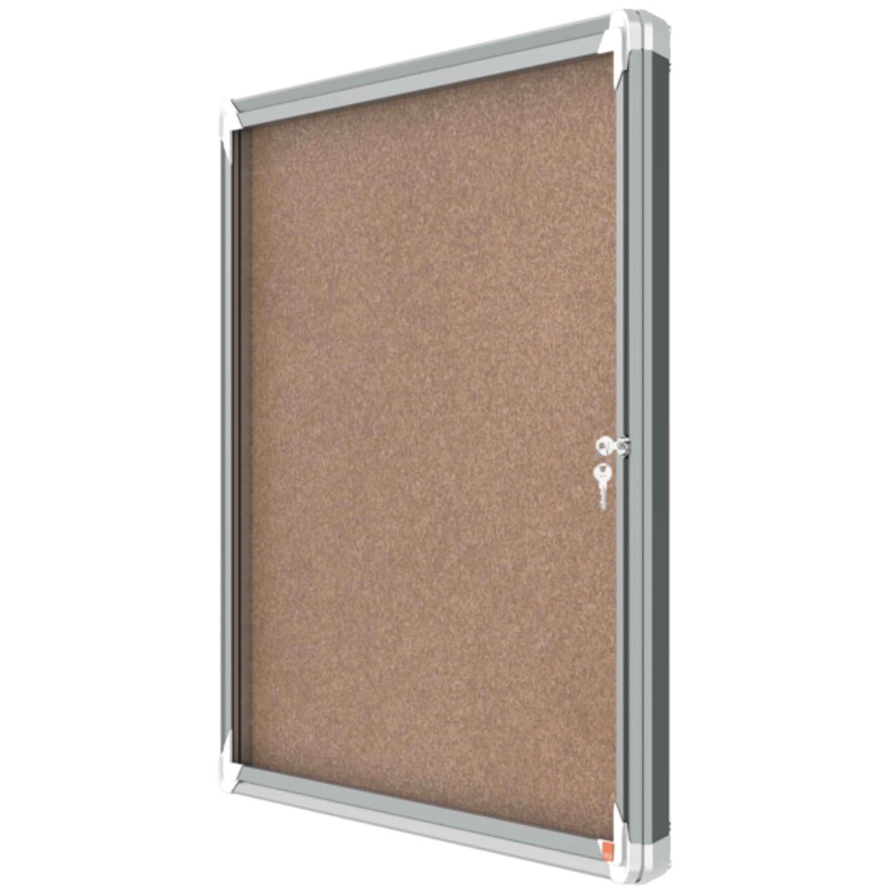Nobo® Schaukasten Premium Plus 8 x DIN A4