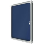 Nobo® Schaukasten Premium Plus 8 x DIN A4