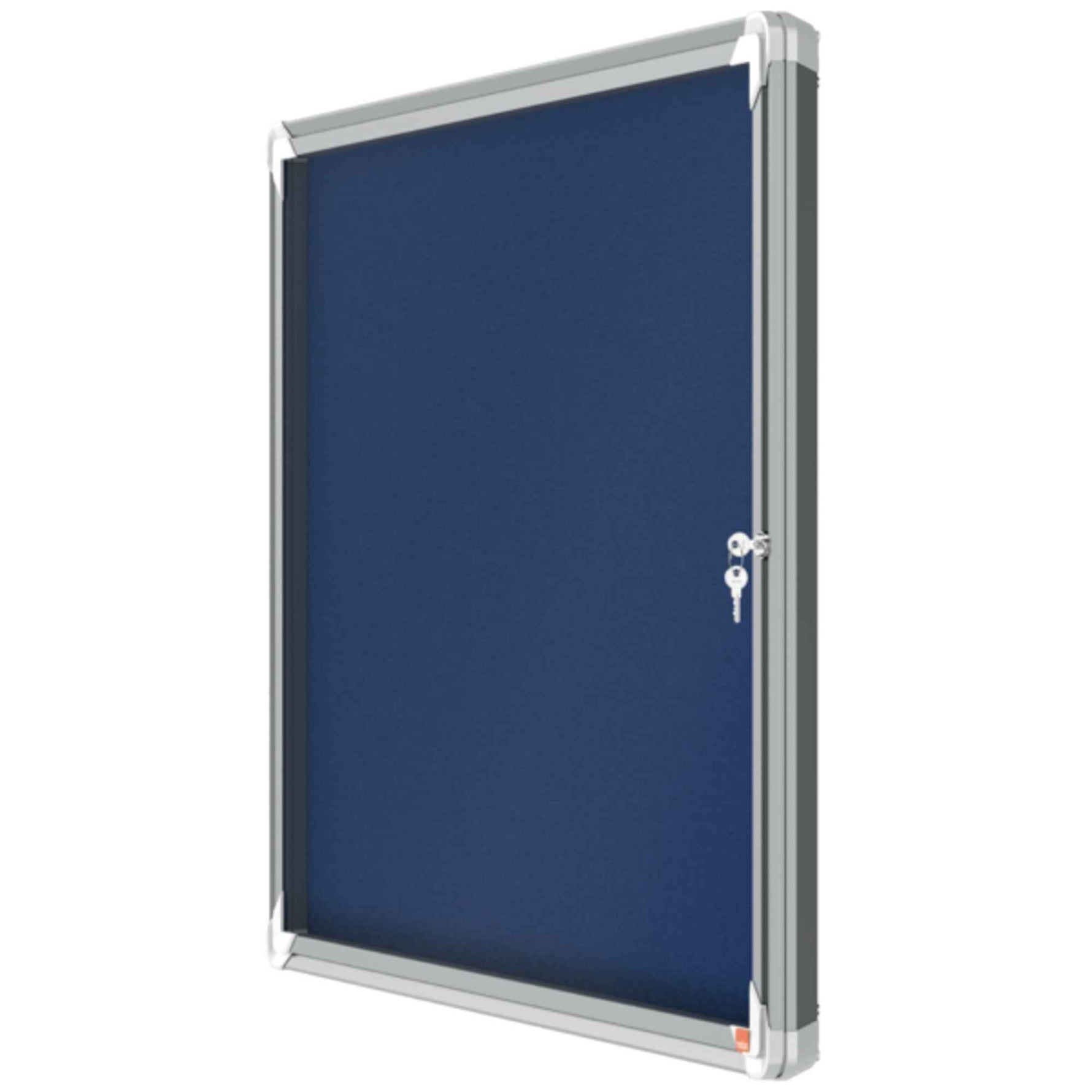 Nobo® Schaukasten Premium Plus 8 x DIN A4