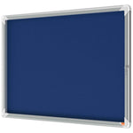 Nobo® Schaukasten Premium Plus 8 x DIN A4