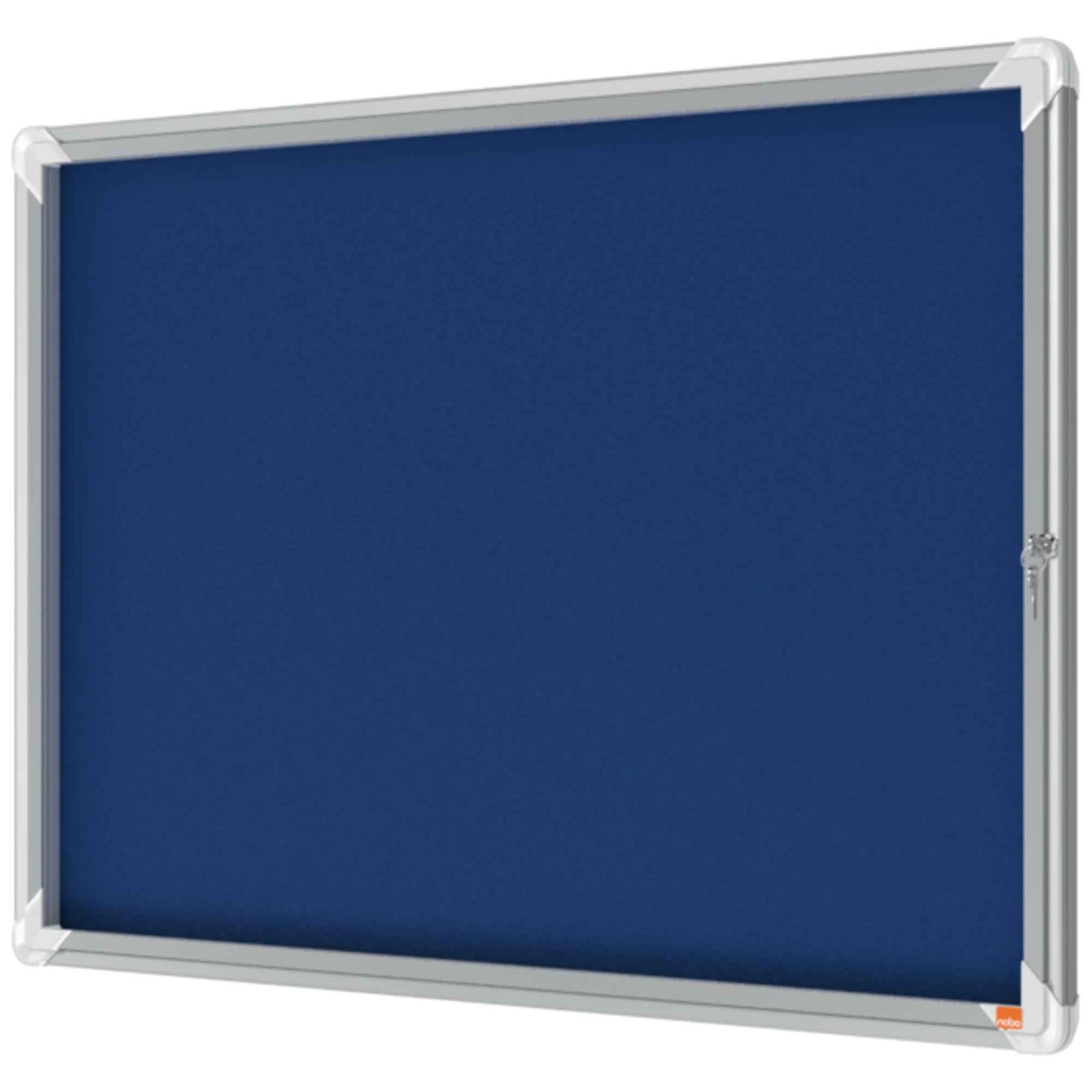 Nobo® Schaukasten Premium Plus 8 x DIN A4