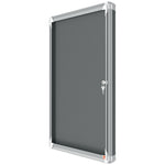 Nobo® Schaukasten Premium Plus 6 x DIN A4 - Wiepa Bürofachpartner