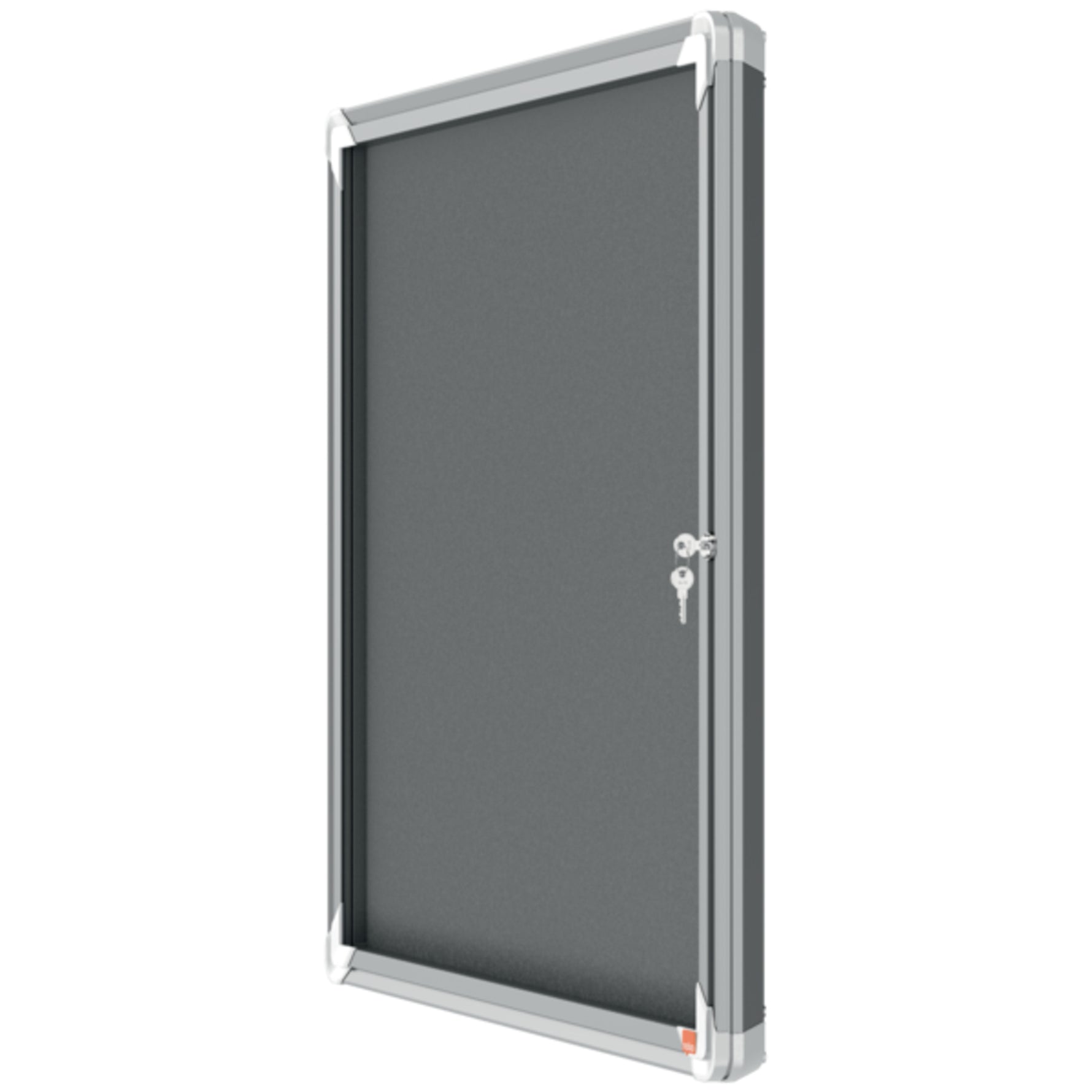Nobo® Schaukasten Premium Plus 6 x DIN A4 - Wiepa Bürofachpartner