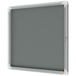 Nobo® Schaukasten Premium Plus 6 x DIN A4