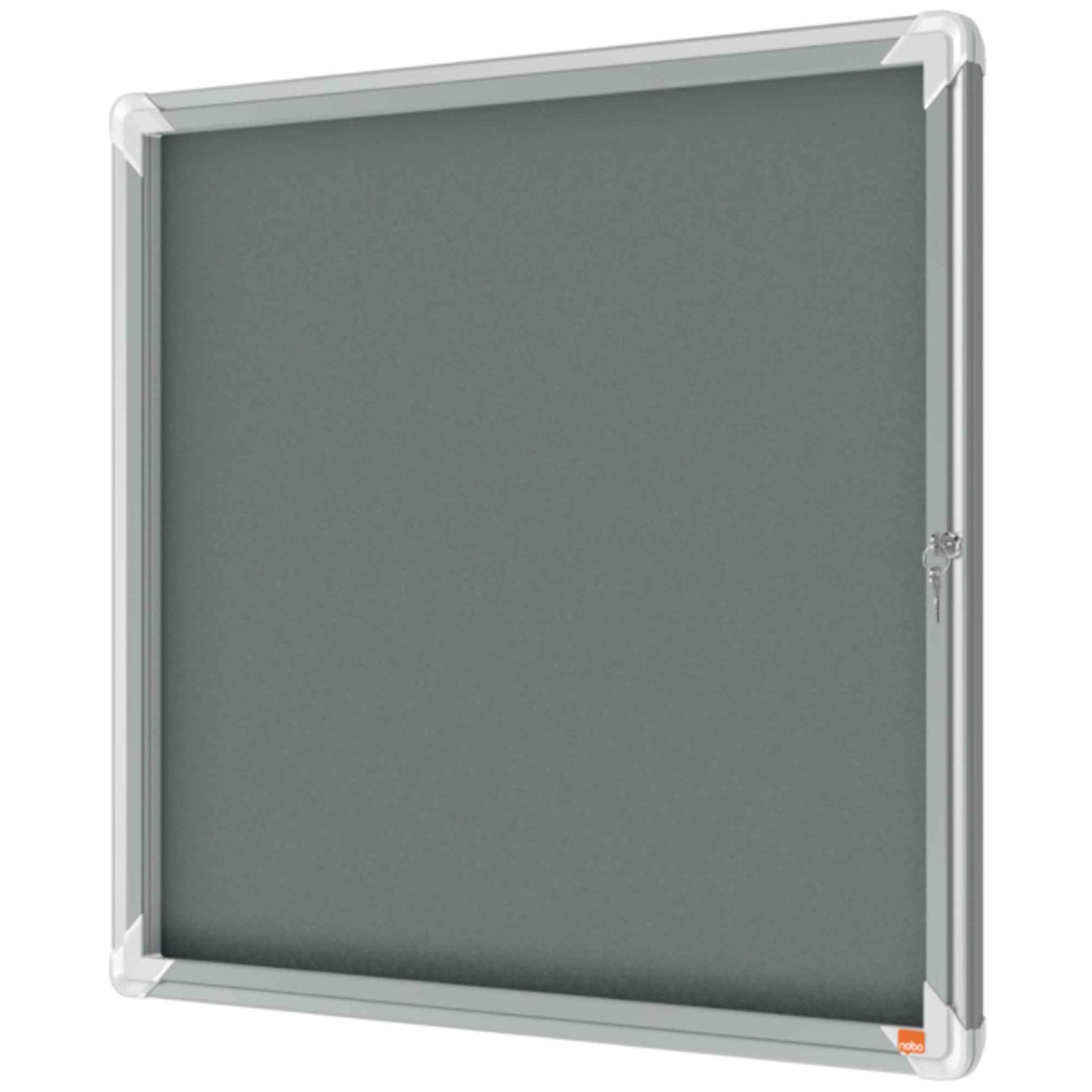 Nobo® Schaukasten Premium Plus 6 x DIN A4