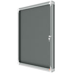 Nobo® Schaukasten Premium Plus 8 x DIN A4