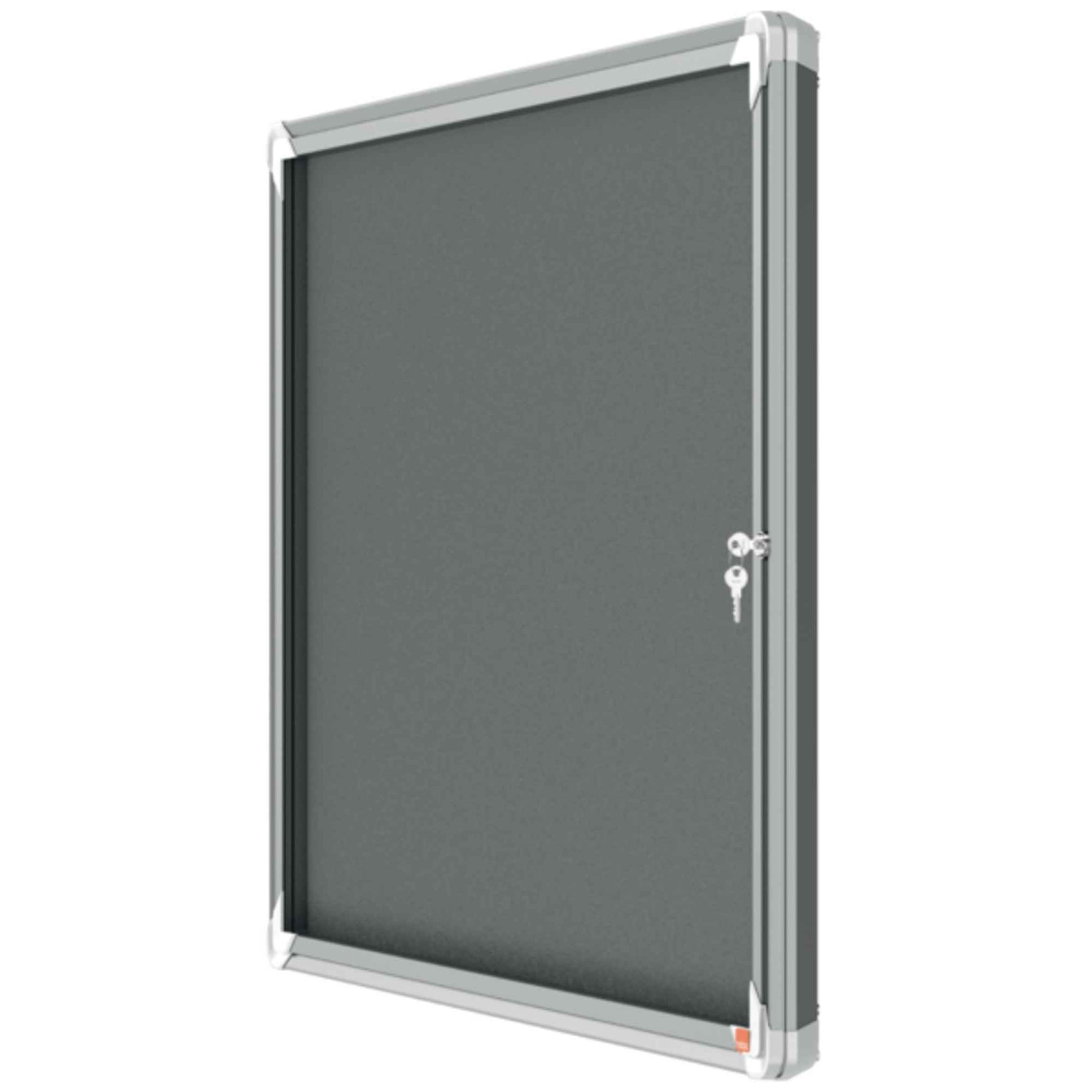 Nobo® Schaukasten Premium Plus 8 x DIN A4