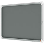 Nobo® Schaukasten Premium Plus 8 x DIN A4