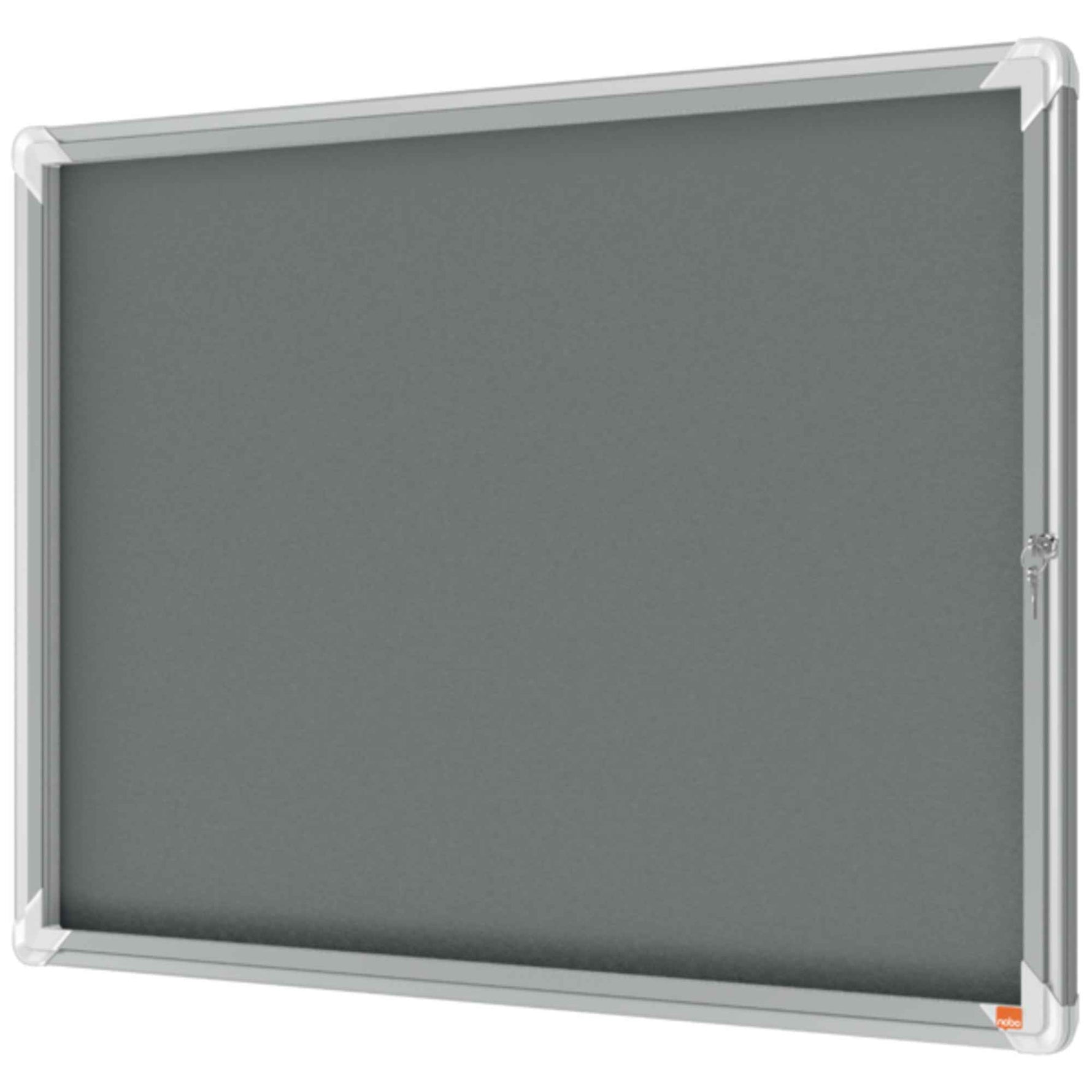 Nobo® Schaukasten Premium Plus 8 x DIN A4