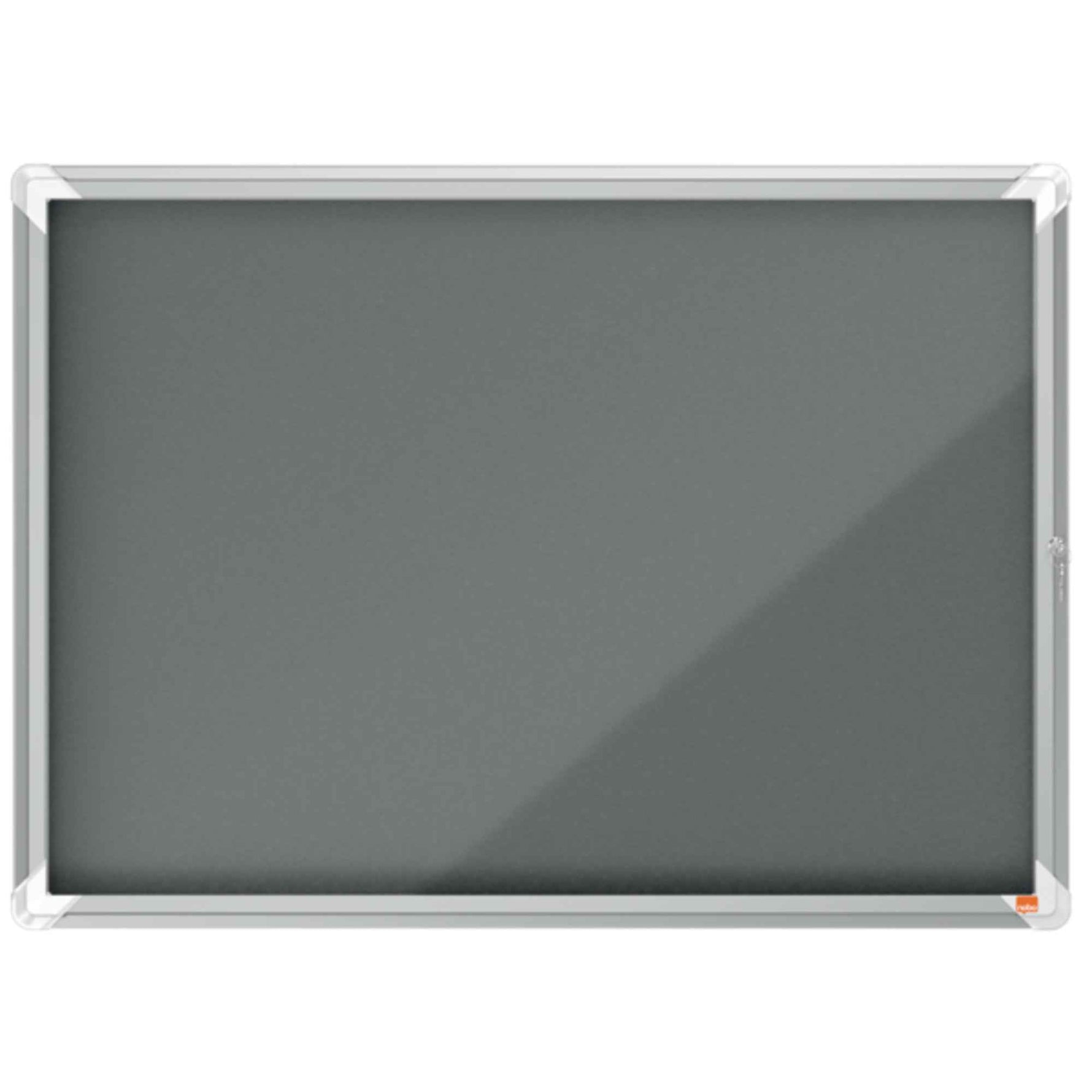 Nobo® Schaukasten Premium Plus 8 x DIN A4