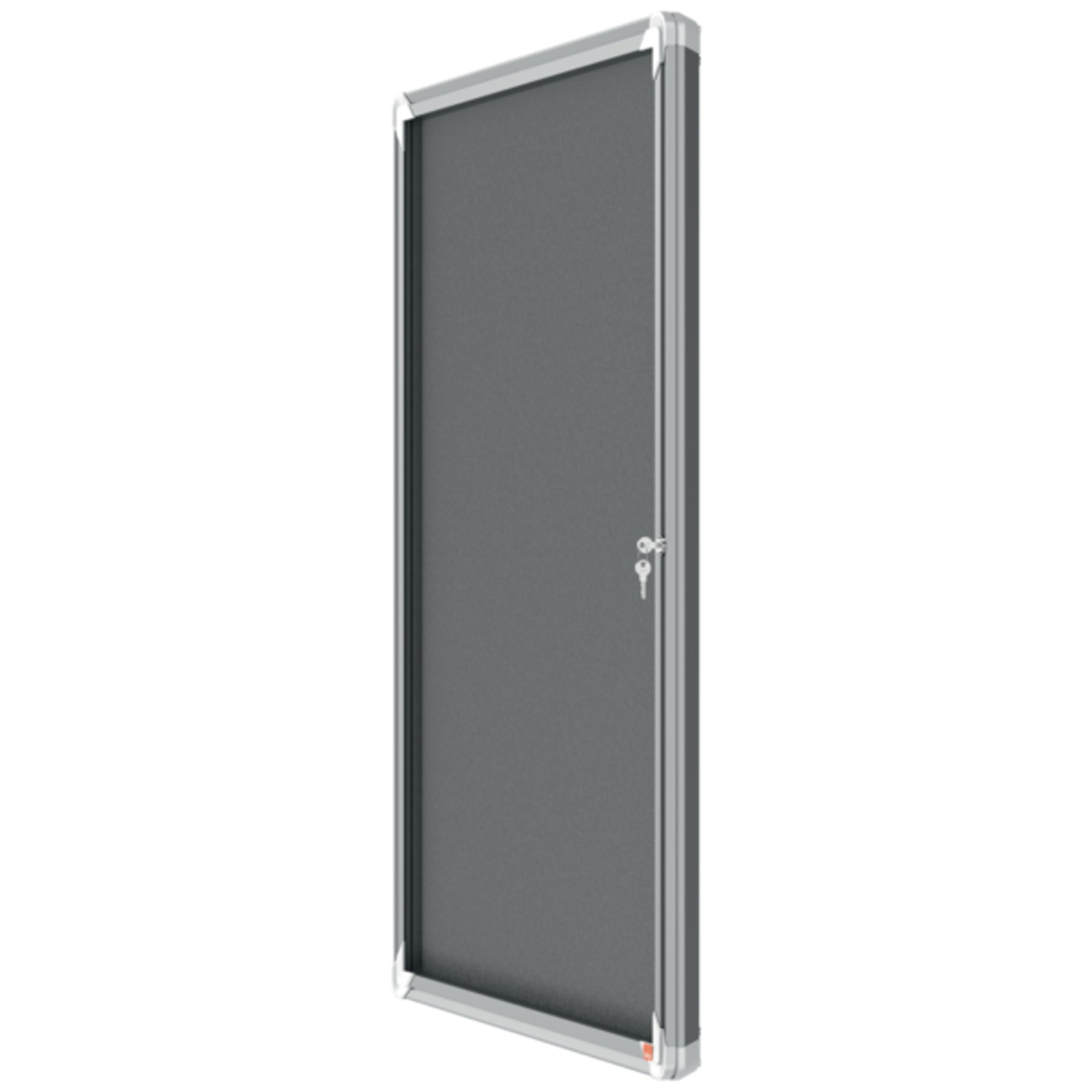 Nobo® Schaukasten Premium Plus 9 x DIN A4 - Wiepa Bürofachpartner