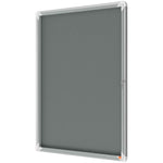 Nobo® Schaukasten Premium Plus 9 x DIN A4