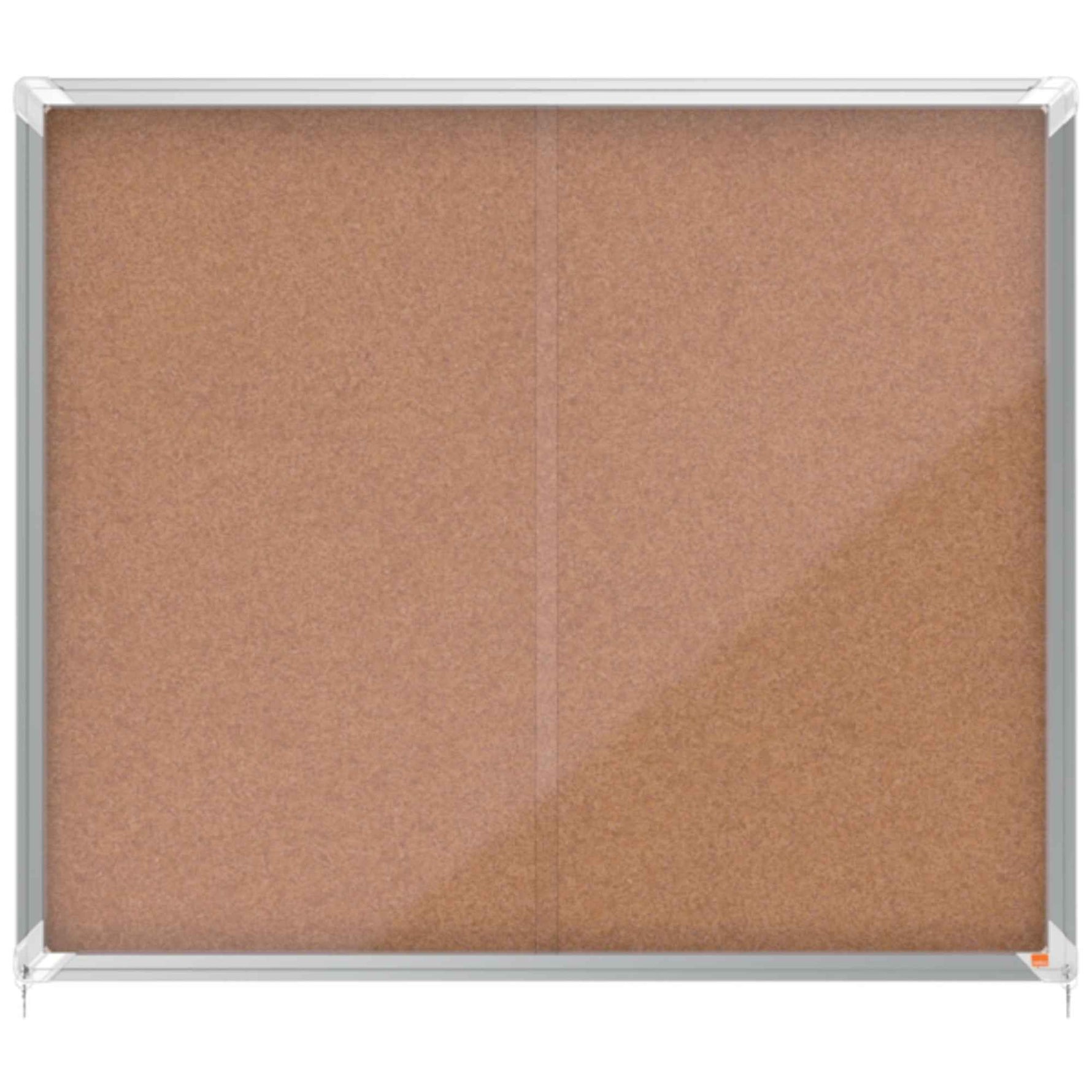 Nobo® Schaukasten Premium Plus 15 x DIN A4