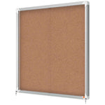 Nobo® Schaukasten Premium Plus 12 x DIN A4
