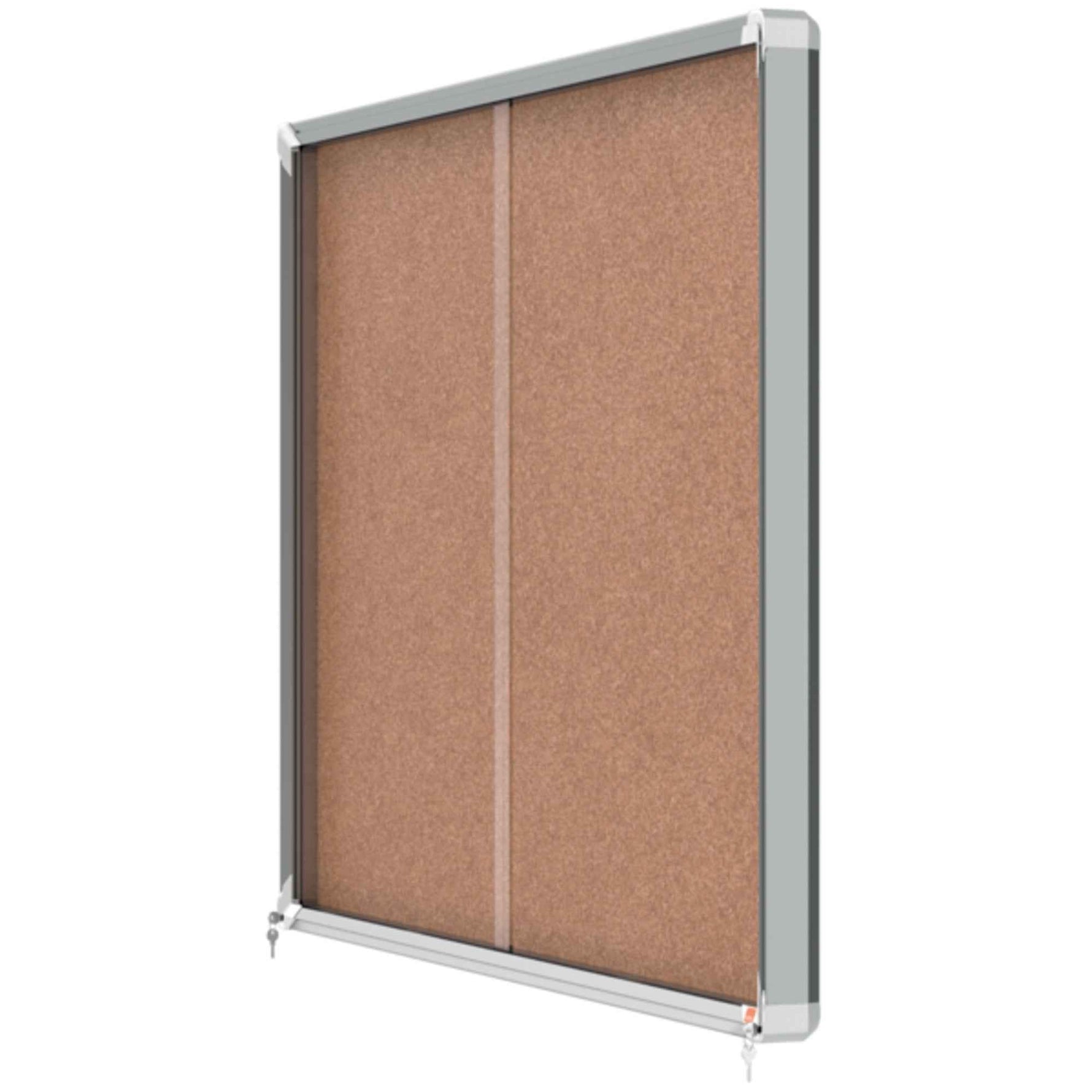Nobo® Schaukasten Premium Plus 18 x DIN A4
