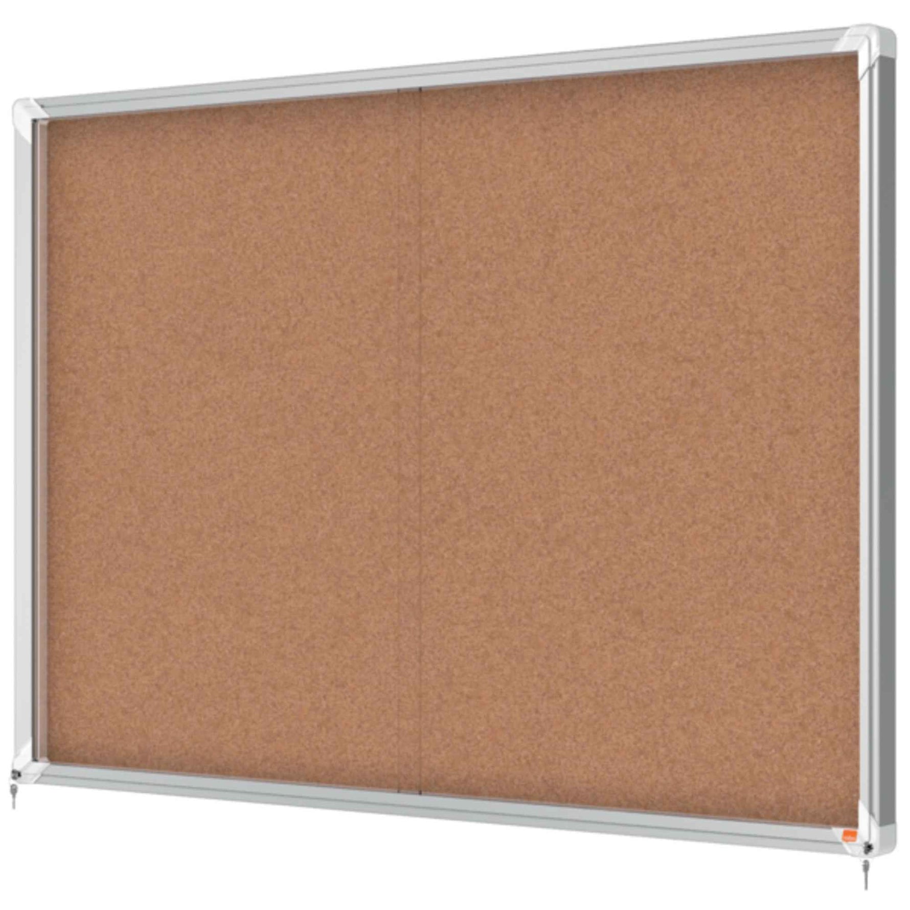 Nobo® Schaukasten Premium Plus 18 x DIN A4