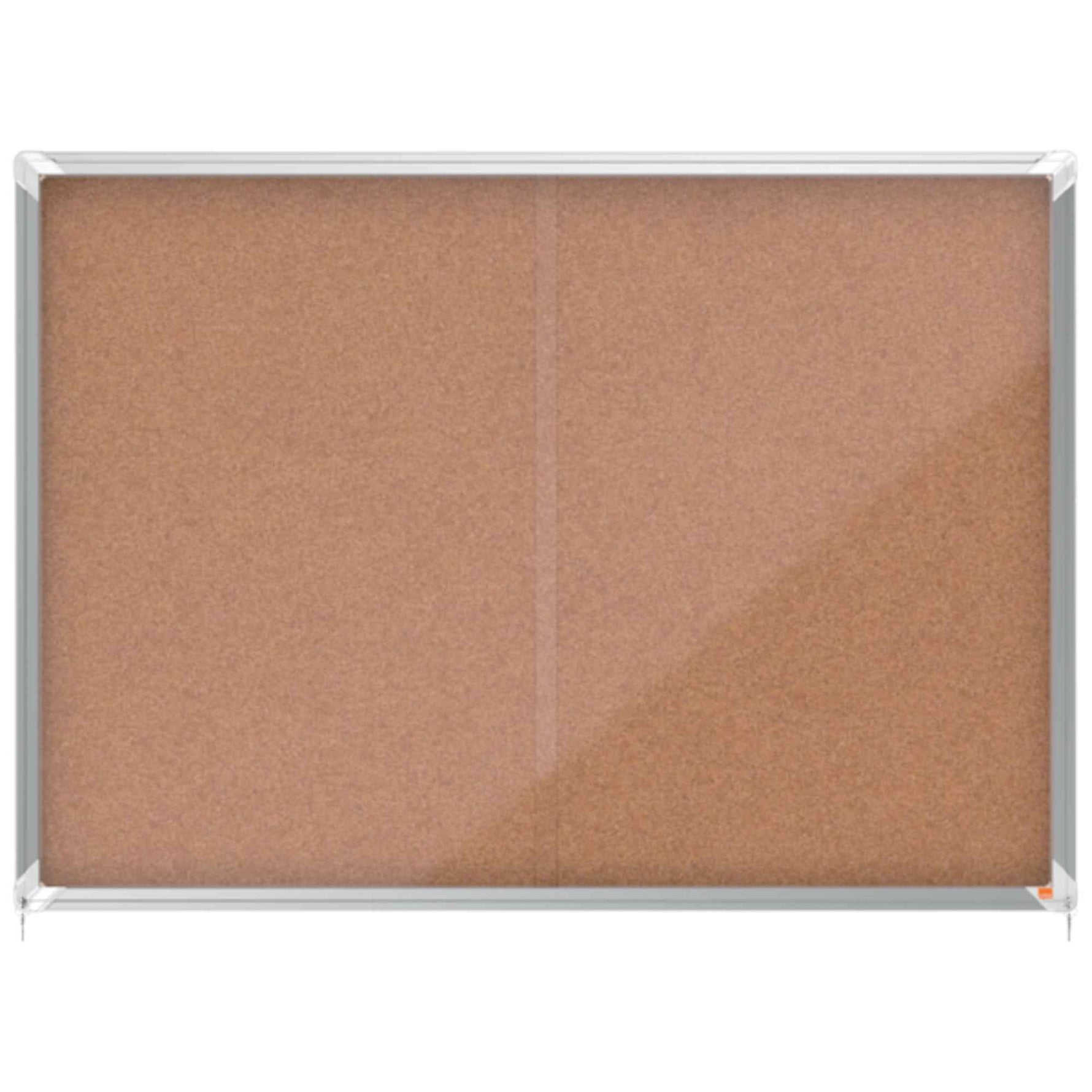 Nobo® Schaukasten Premium Plus 18 x DIN A4