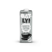 OATLY Pflanzendrink Barista