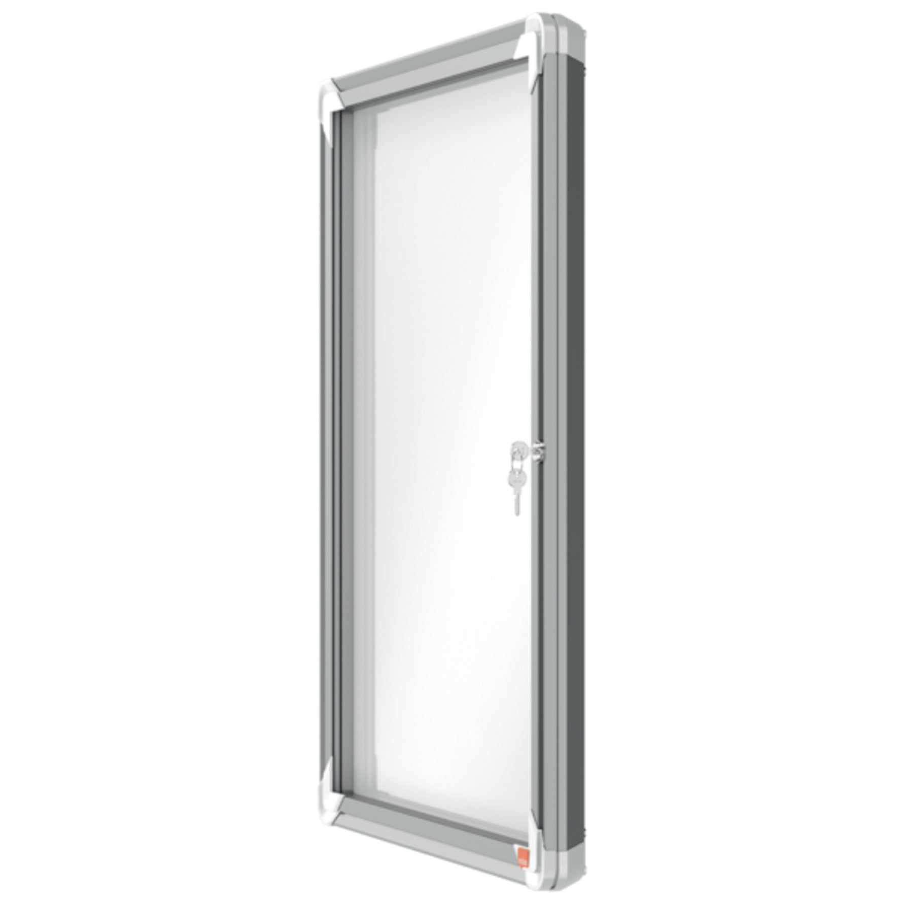 Nobo® Schaukasten Premium Plus 4 x DIN A4 - Wiepa Bürofachpartner