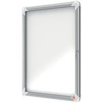 Nobo® Schaukasten Premium Plus 4 x DIN A4 - Wiepa Bürofachpartner