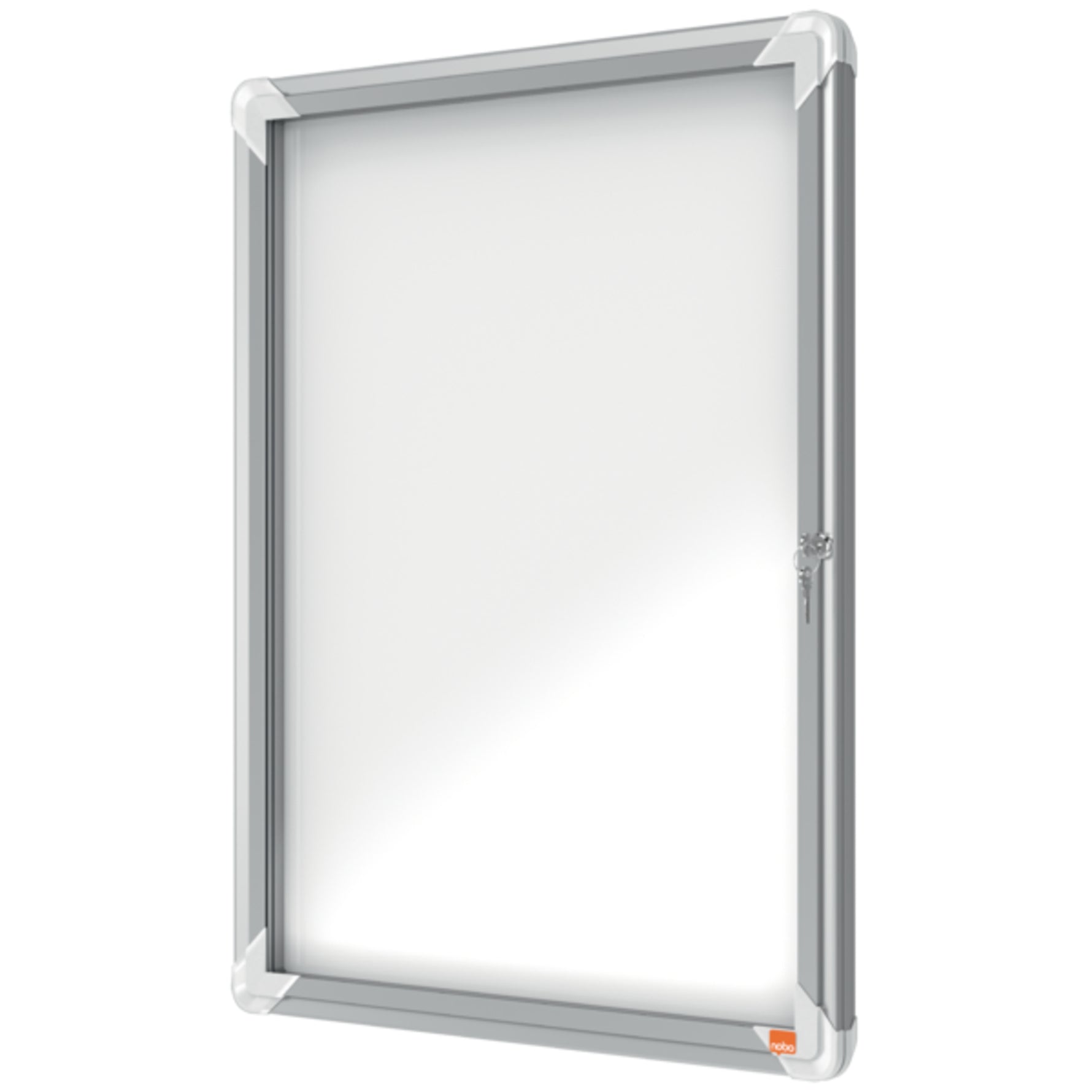 Nobo® Schaukasten Premium Plus 4 x DIN A4 - Wiepa Bürofachpartner